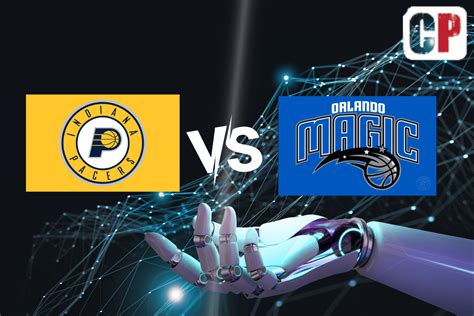 Orlando Magic at Indiana Pacers odds, picks and predictions.